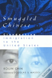 Capa do artigo Smuggled Chinese