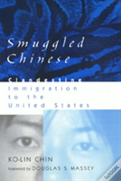 Capa do artigo Smuggled Chinese