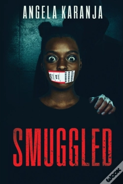 Capa do artigo Smuggled