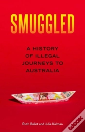 Capa do artigo Smuggled