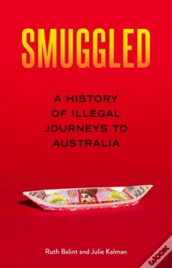 Capa do artigo Smuggled