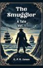 Smuggler A Tale Vol. I - Preview