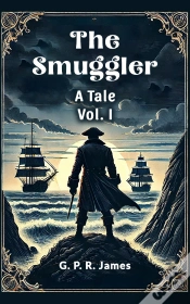 Capa do artigo Smuggler A Tale Vol. I