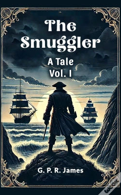 Capa do artigo Smuggler A Tale Vol. I