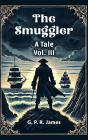 Smuggler A Tale Vol. Iii - Preview