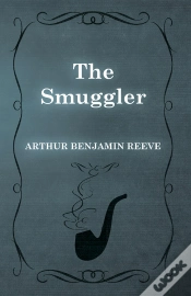Capa do artigo Smuggler