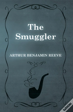 Capa do artigo Smuggler