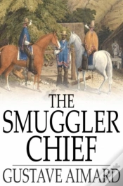 Capa do artigo Smuggler Chief