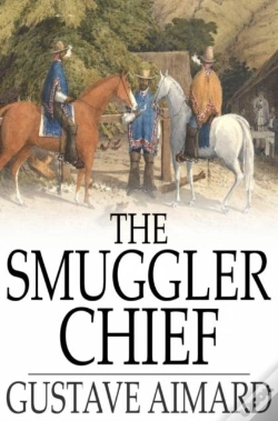 Capa do artigo Smuggler Chief