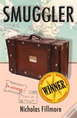 Capa do artigo Smuggler