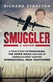 Capa do artigo Smuggler