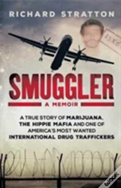 Capa do artigo Smuggler