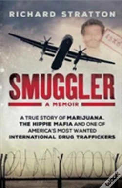 Capa do artigo Smuggler