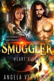 Capa do artigo Smuggler