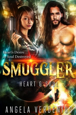 Capa do artigo Smuggler