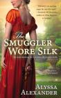 Smuggler Wore Silk - Preview