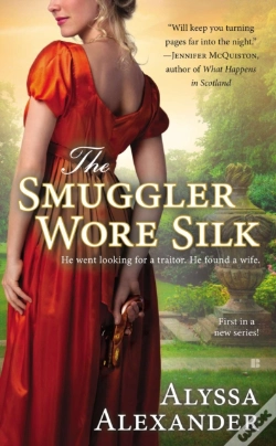 Capa do artigo Smuggler Wore Silk