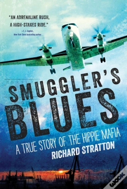 Capa do artigo Smuggler'S Blues