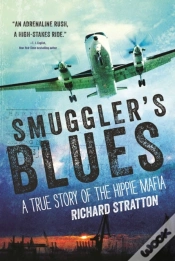 Capa do artigo Smuggler