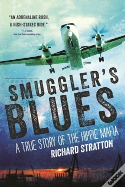 Capa do artigo Smuggler'S Blues