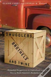 Capa do artigo Smugglers, Brothels, And Twine