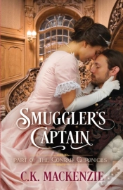 Capa do artigo Smuggler