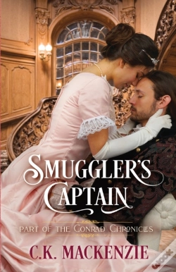 Capa do artigo Smuggler'S Captain