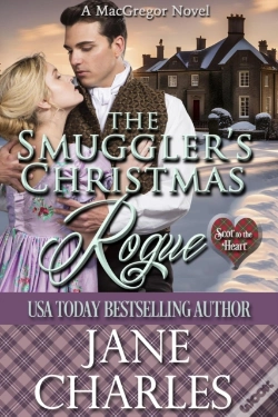 Capa do artigo Smuggler'S Christmas Rogue
