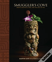 Capa do artigo Smuggler