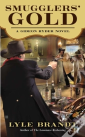 Smugglers' Gold