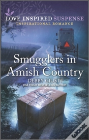 Capa do artigo Smugglers In Amish Country