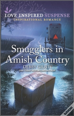 Capa do artigo Smugglers In Amish Country