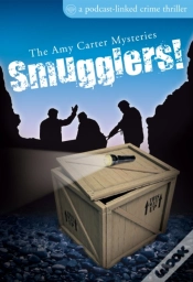 Capa do artigo Smugglers!