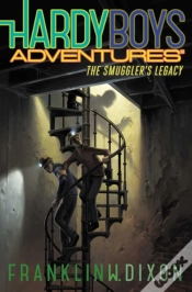 Capa do artigo Smuggler