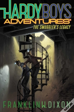 Capa do artigo Smuggler'S Legacy