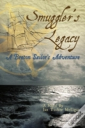 Smuggler'S Legacy