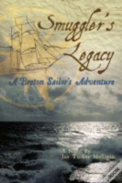 Capa do artigo Smuggler'S Legacy