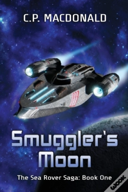 Capa do artigo Smuggler'S Moon