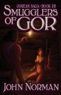 Smugglers Of Gor - Preview