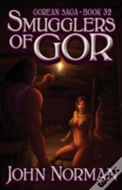 Capa do artigo Smugglers Of Gor