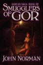 Smugglers Of Gor - Preview