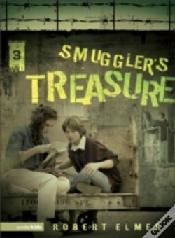 Capa do artigo Smuggler'S Treasure