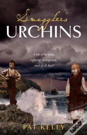Capa do artigo Smugglers Urchins