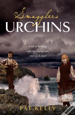 Capa do artigo Smugglers Urchins