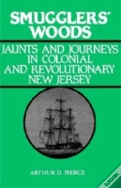 Capa do artigo Smugglers' Woods