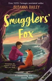 Capa do artigo Smugglersâ€™ Fox
