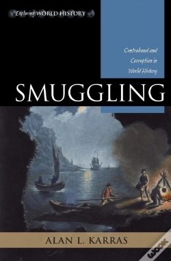 Capa do artigo Smuggling