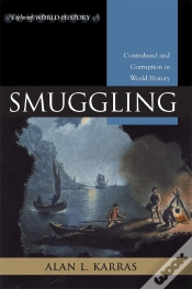 Capa do artigo Smuggling