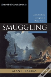 Capa do artigo Smuggling