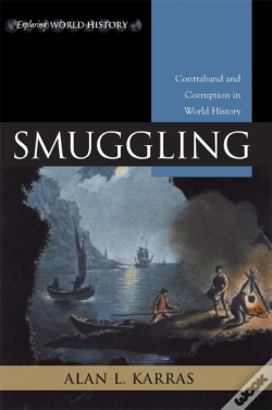 Capa do artigo Smuggling